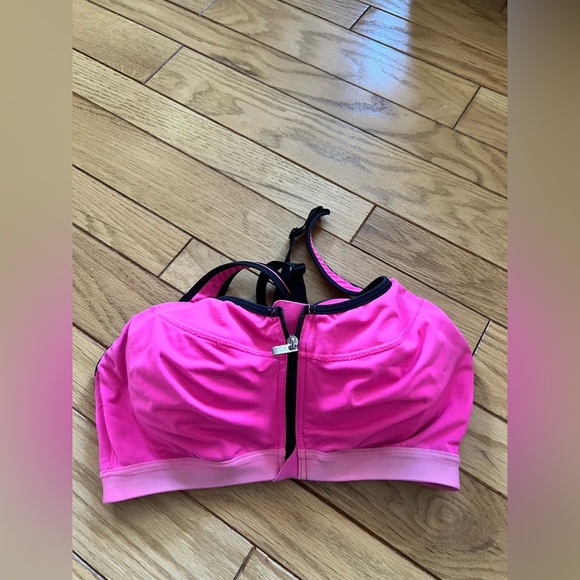 VSX - Sport - Padded Sports Bra - Picture 5 of 7